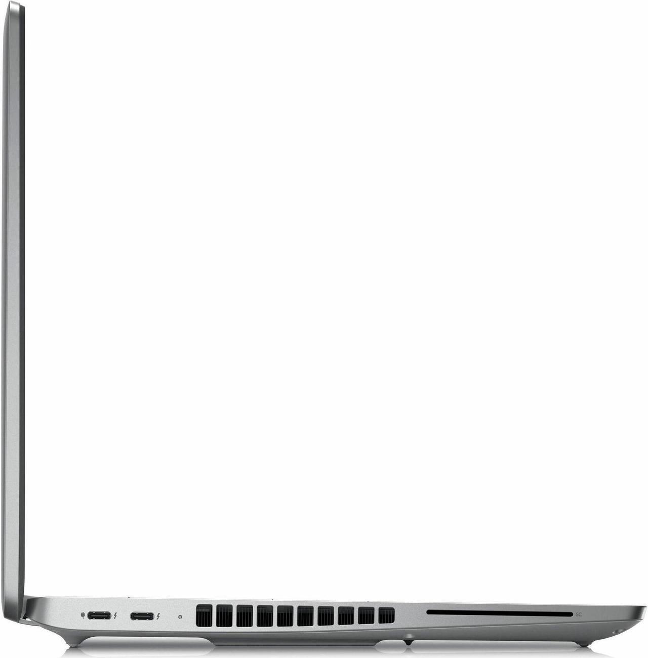 Alt view image 2 of 14 - Dell Latitude 5000 5540 15.6" Notebook - Full HD - 1920 x 1080 - Intel Core i7 13th Gen i7-1370P Tetradeca-core (14 Core) - 16 GB Total RAM - 512 GB SSD - Titan Gray - Intel Chip - Windows 11 Pro