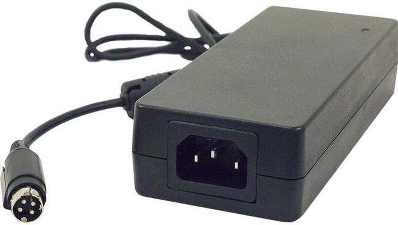 Alt view image 5 of 7 - Transition Networks Industrial Power Supply, 90 ~ 264 VAC; 127 ~ 370 VDC