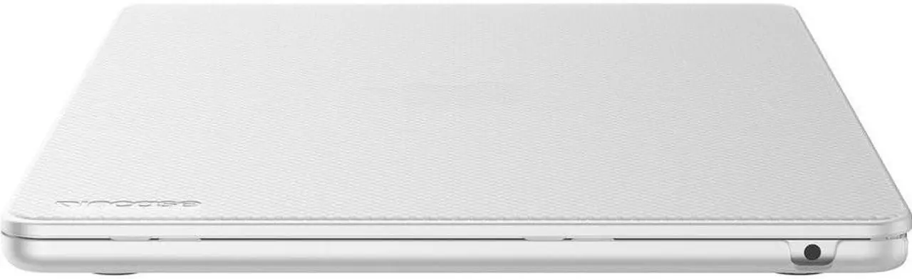 Alt view image 3 of 8 - Incase Hardshell Case Dots for MacBook Air M2 13-inch 2022 INMB200749CLR