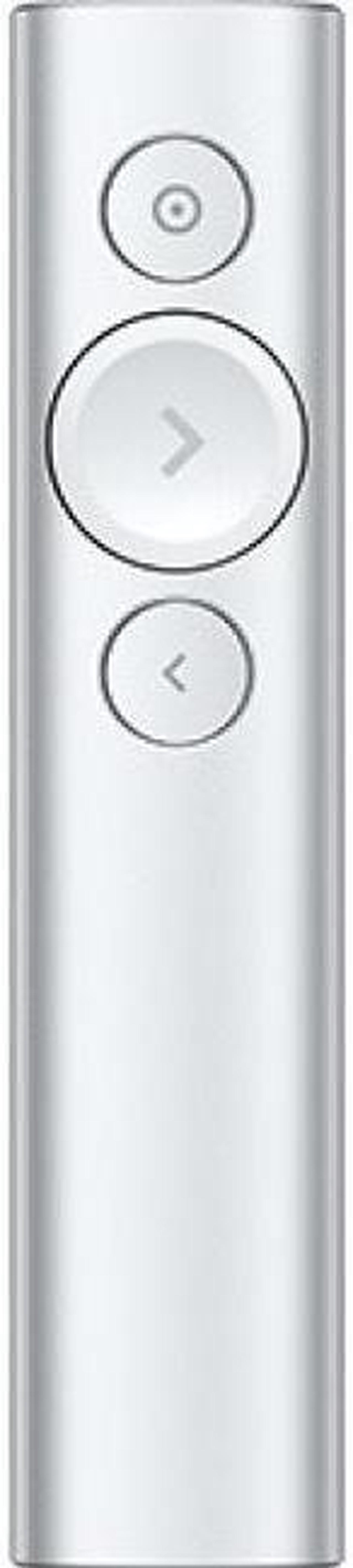 Alt view image 3 of 4 - Logitech 910-004984 Presentation Devices