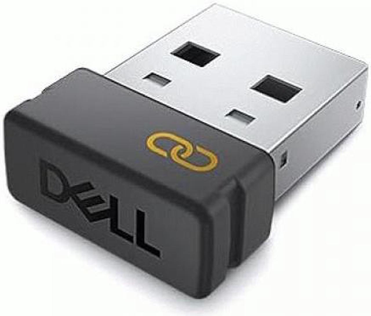 Dell RF Adapter for Keyboard/Mouse - USB Type A - Internal