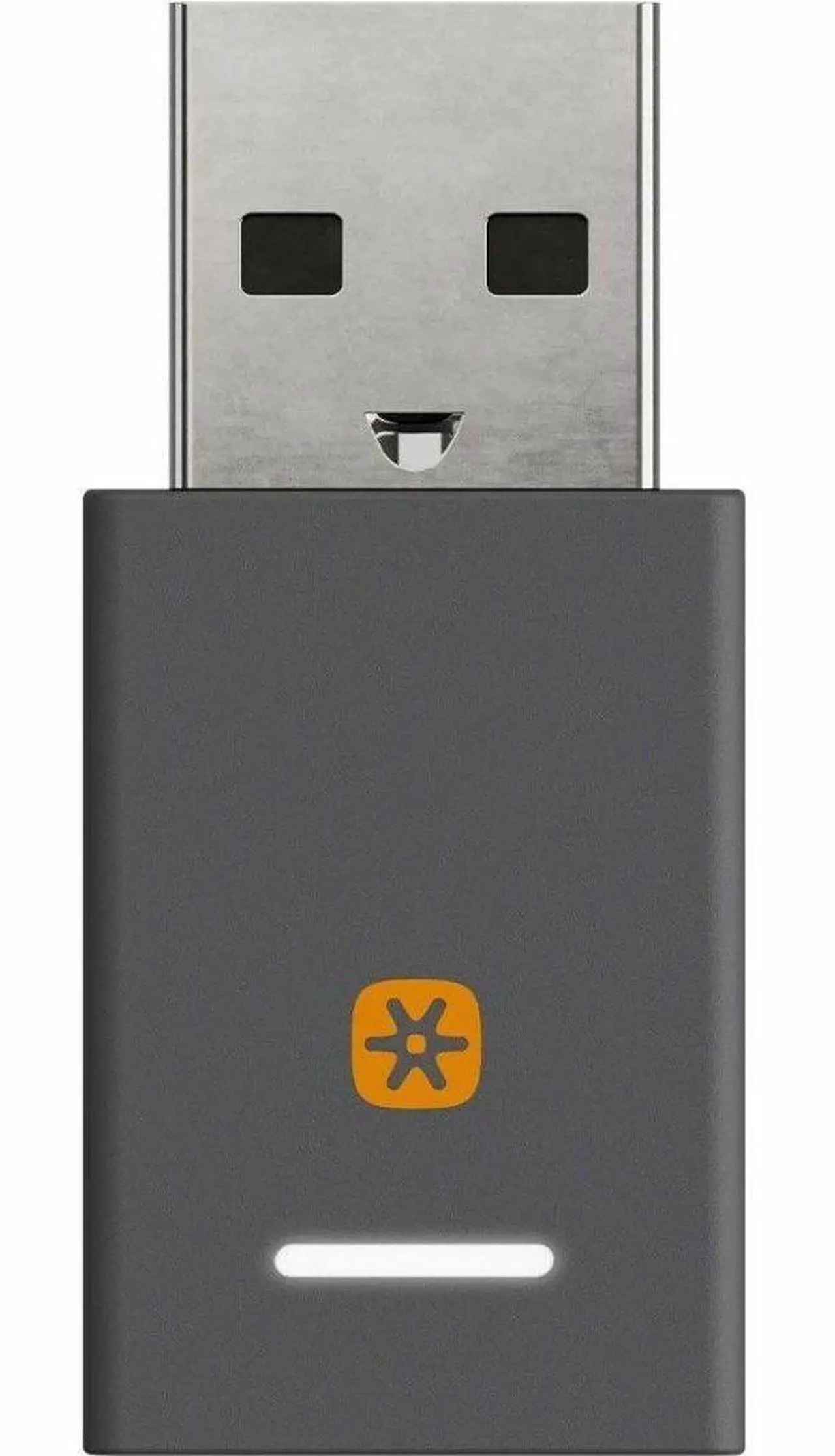 Alt view image 3 of 7 - Logitech Bluetooth 5.0 Bluetooth Adapter for Headset/Keyboard/Mouse 981000963