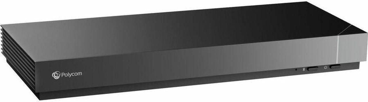 Alt view image 10 of 11 - HP Poly G7500 Video Conferencing Equipment For Video Conferencing Audio Conferencing Model 83Z50AA#ABA
