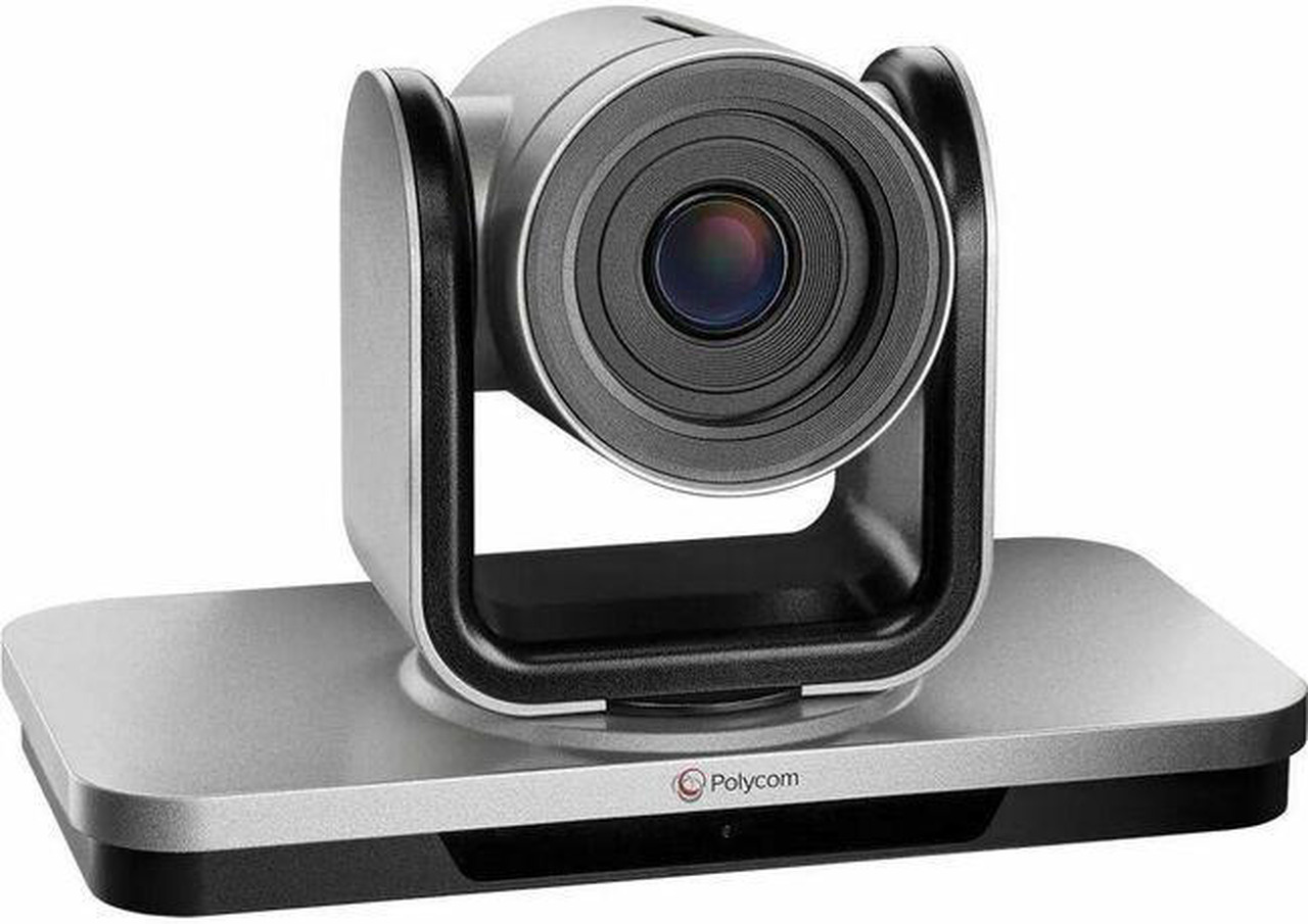 Open Box: Poly EagleEye IV Video Conferencing Camera - 1920 x 1080 Video - CMOS Sensor - Auto-focus - 85 degrees Angle - 12x Digital Zoom - Newegg.com - Open Box condition - Image 4