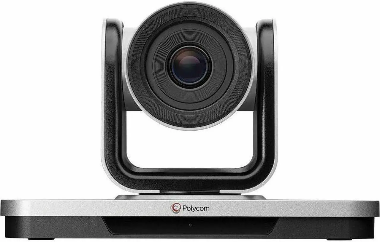 Open Box: Poly EagleEye IV Video Conferencing Camera - 1920 x 1080 Video - CMOS Sensor - Auto-focus - 85 degrees Angle - 12x Digital Zoom - Newegg.com - Open Box condition - Image 6