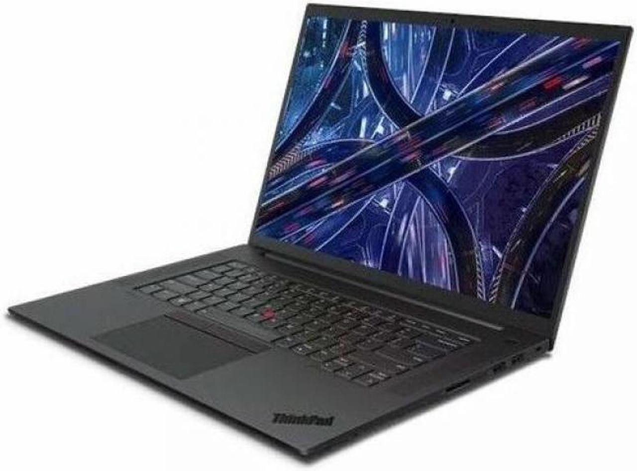 Lenovo ThinkPad P1 Gen 6 - 16" - Intel Core i9 - 13900H - vPro Ente (21FV004EUS)