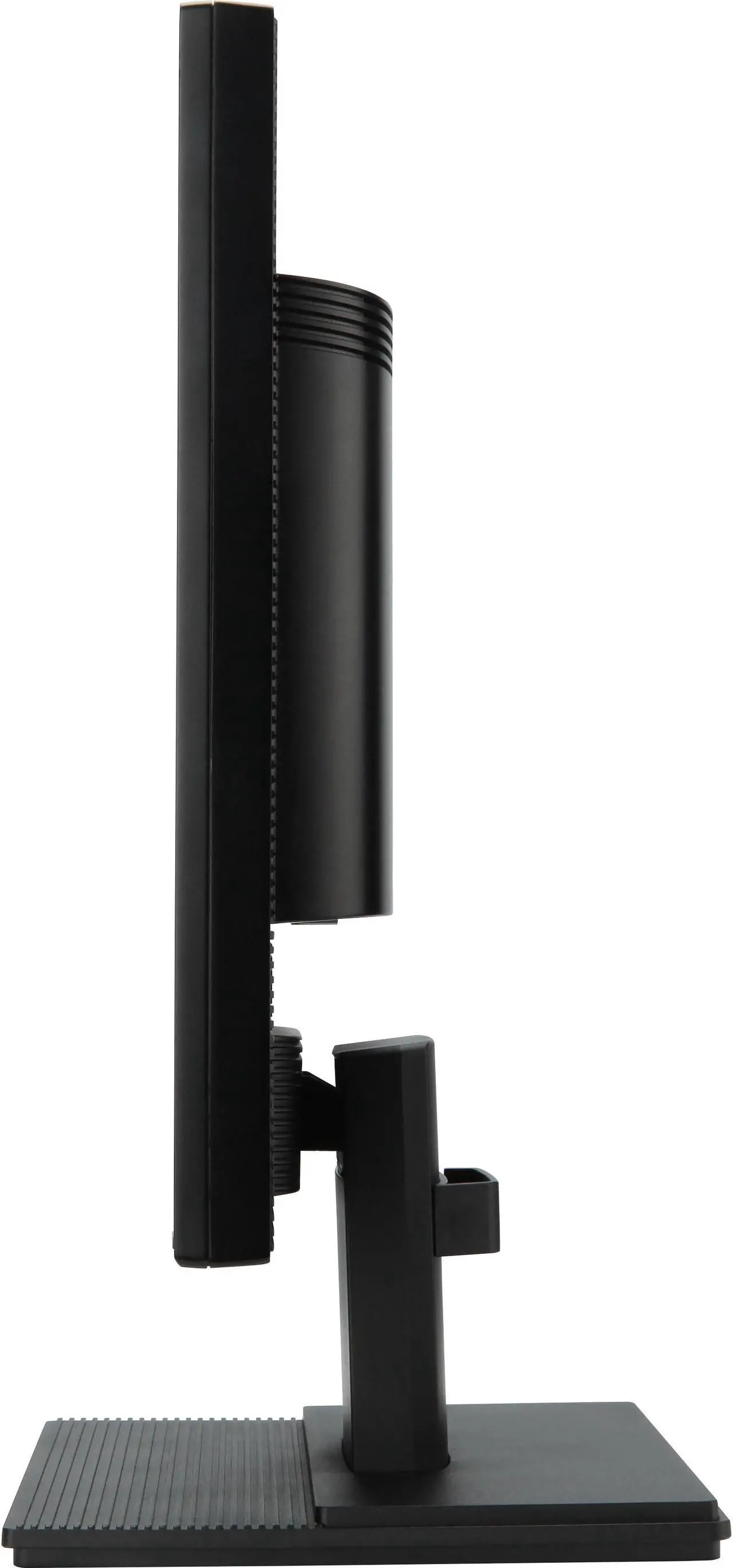 Alt view image 5 of 9 - Acer V196L B 19" Class SXGA LED Monitor - 5:4 - Black - 19" Viewable - In-plane Switching (IPS) Technology - LED Backlight - 1280 x 1024 - 16.7 Million Colors - 250 Nit - 5 msGTG - 75 Hz Ref