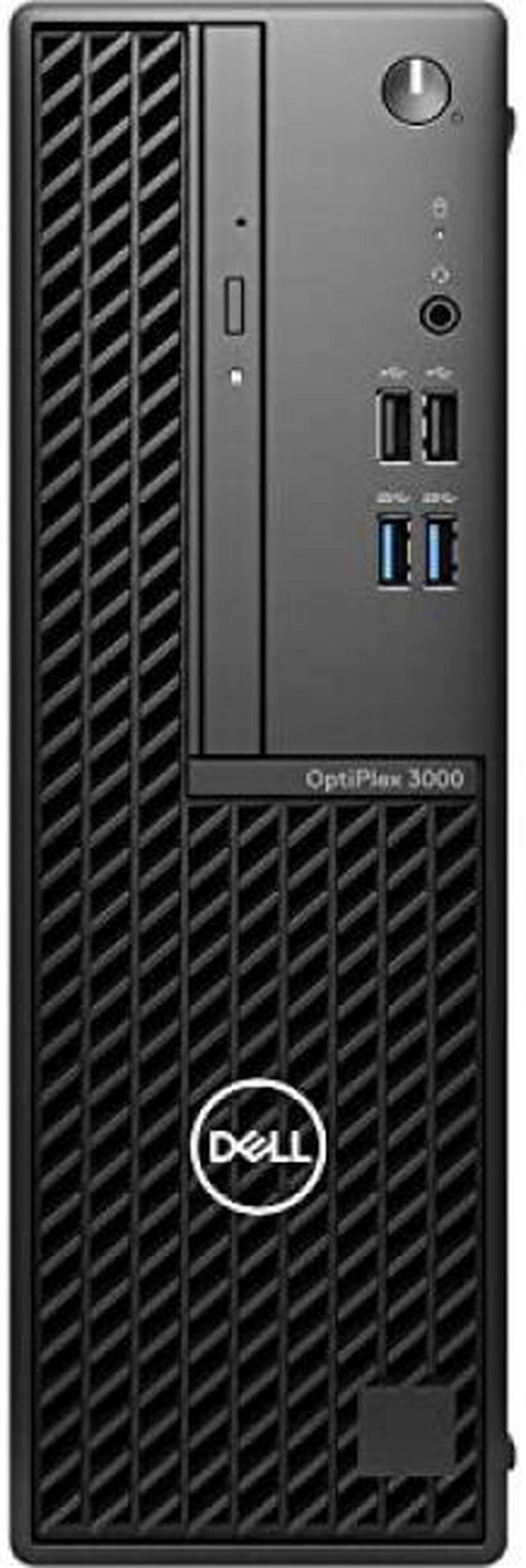 Dell OptiPlex 7000 7020 Desktop Computer - Intel Core i5 14th Gen i5-14500 - 16 GB - 512 GB SSD - Small Form Factor - Intel Chip - Windows 11 Pro - Intel UHD Graphics 770 DDR5 SDRAM - English (US) Key