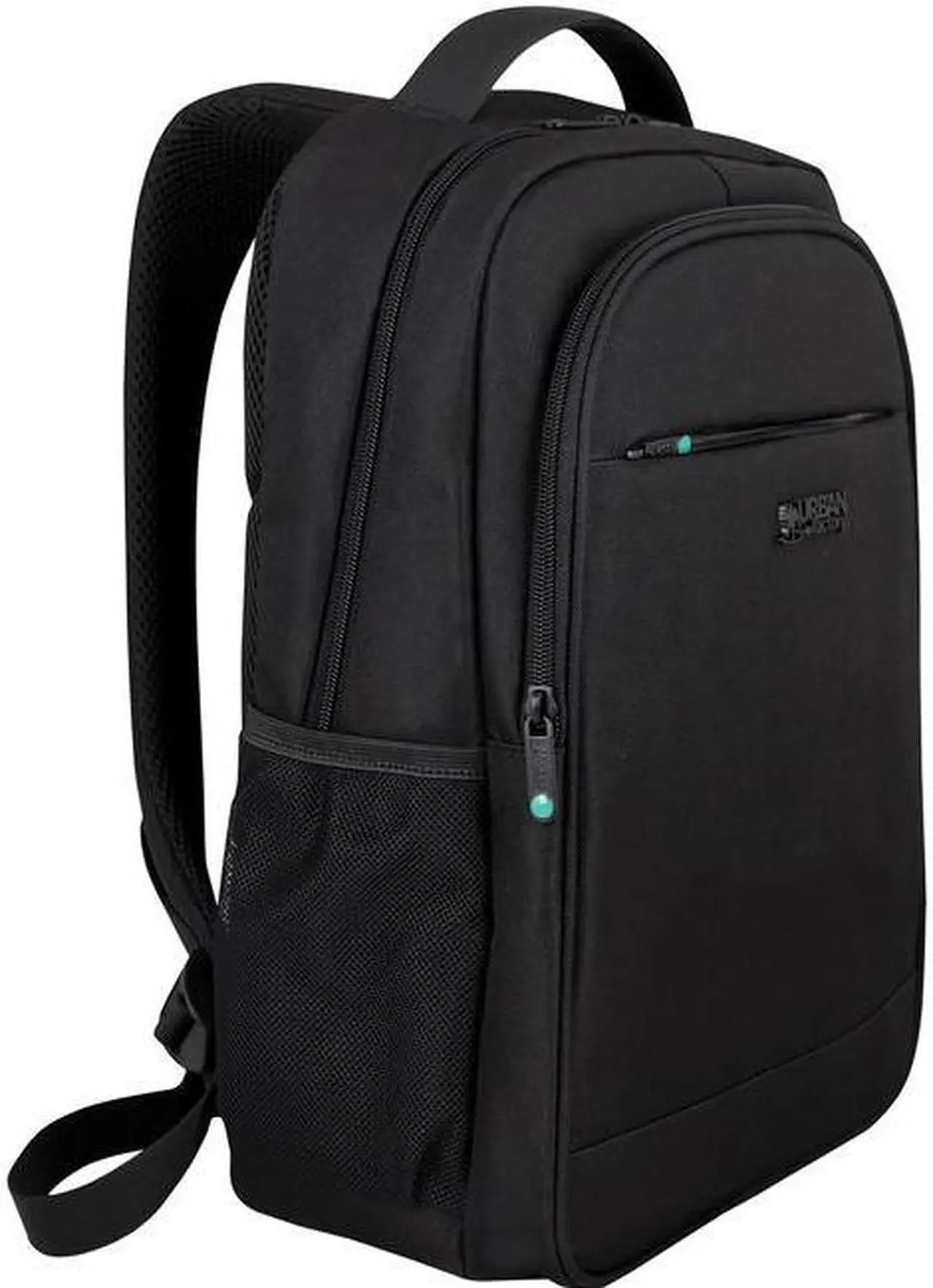 Main image of Urban Factory DAILEE Carrying Case Backpack for 17.3" Notebook Black