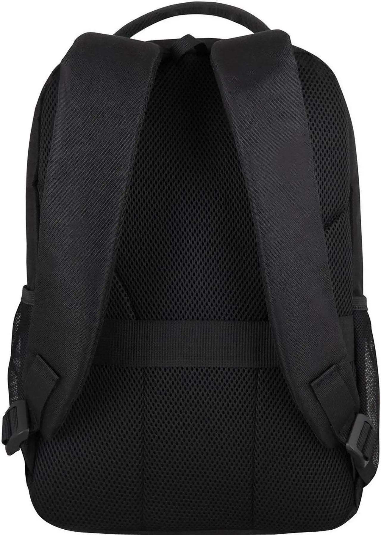 Alt view image 2 of 5 - Urban Factory DAILEE Carrying Case Backpack for 17.3" Notebook Black
