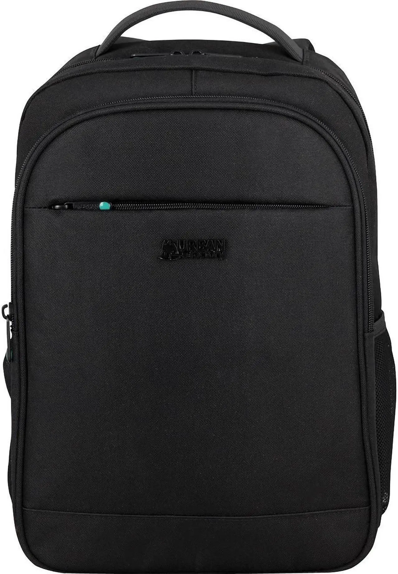 Alt view image 3 of 5 - Urban Factory DAILEE Carrying Case Backpack for 17.3" Notebook Black