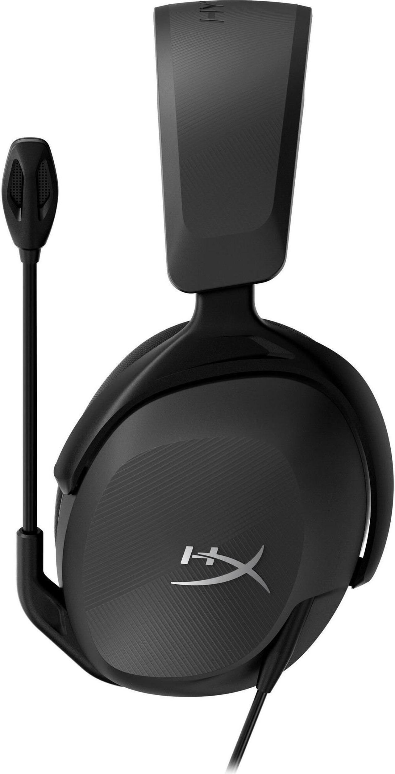 Alt view image 11 of 13 - HyperX - Cloud Stinger 2 Core Wired DTS Headphone:X Gaming Headset for PC - Black