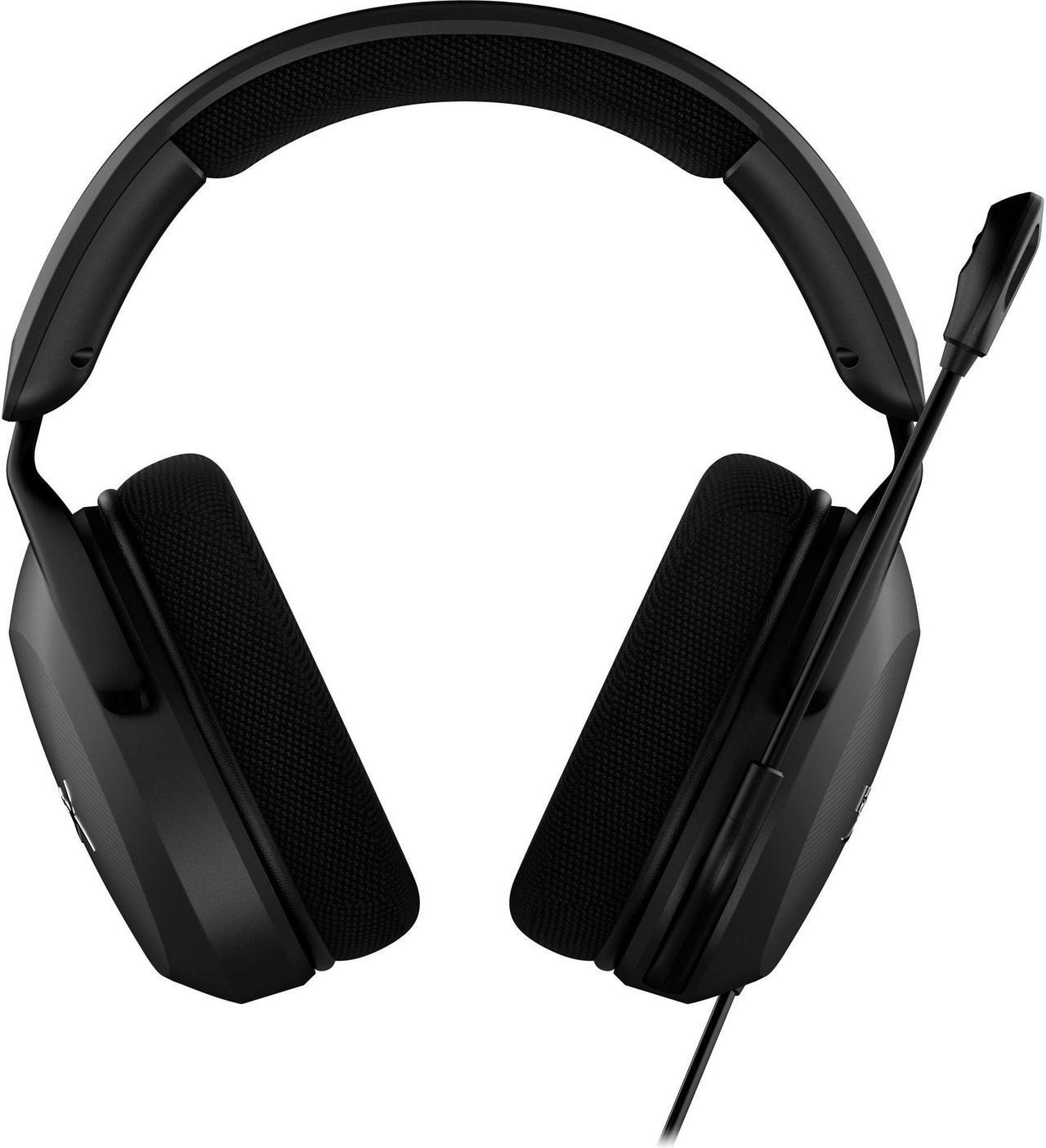 Alt view image 12 of 13 - HyperX - Cloud Stinger 2 Core Wired DTS Headphone:X Gaming Headset for PC - Black