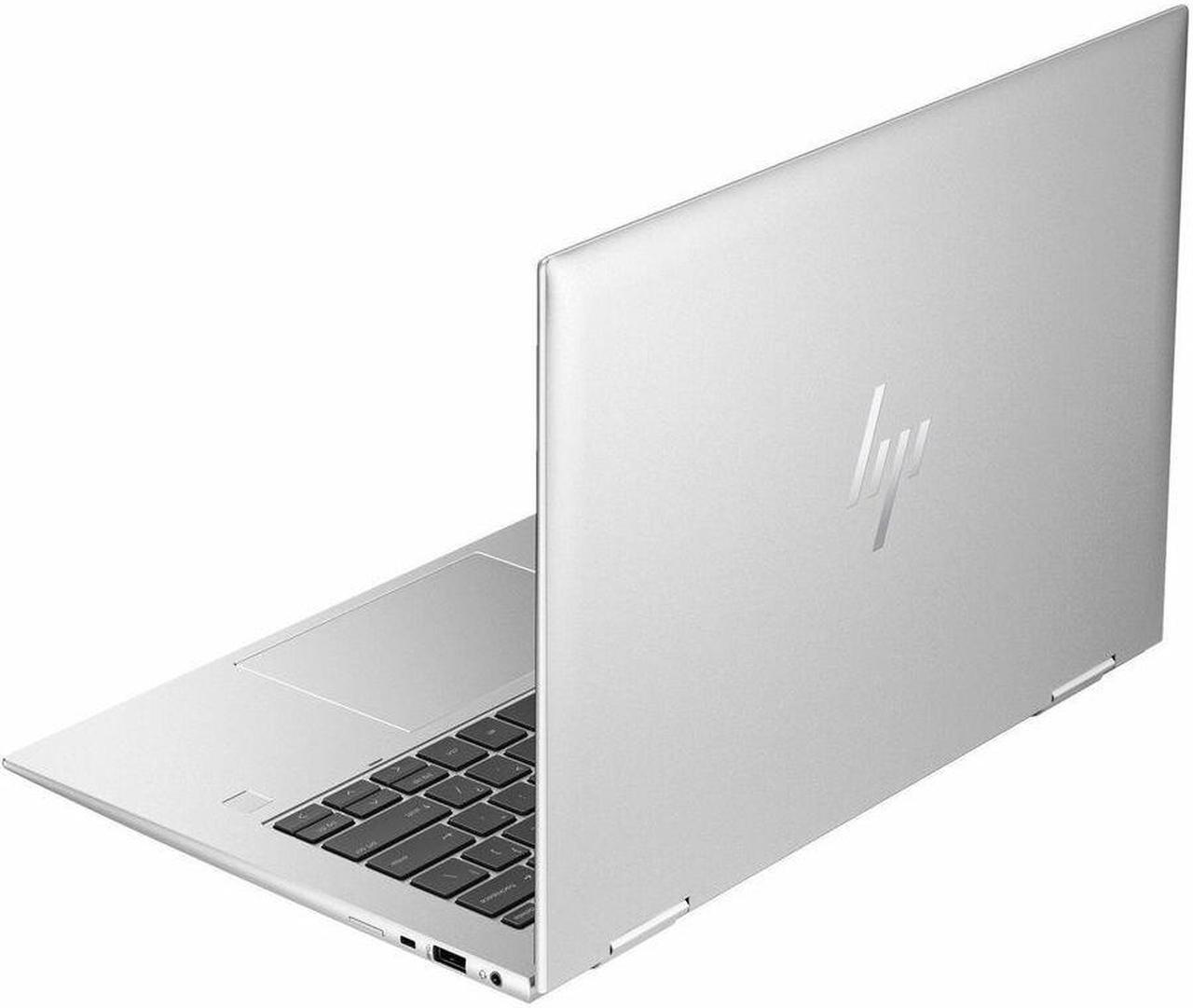 Alt view image 2 of 8 - HP Elite x360 1040 G10 14" Touchscreen Convertible 2 in 1 Notebook - WUXGA - Intel Core i7 13th Gen i7-1365U - 32 GB - 1 TB SSD - Intel Chip - 1920 x 1200 - Windows 11 Pro - Intel Iris Xe Graphic