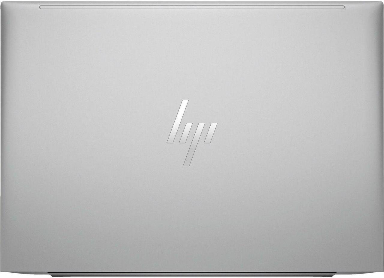 Alt view image 6 of 7 - HP ZBook Firefly G11 14" Mobile Workstation - WUXGA - Intel Core Ultra 7 155U - 64 GB - 1 TB SSD - Intel Chip - 1920 x 1200 - Windows 11 Pro - Intel - In-plane Switching (IPS) Technology - Front