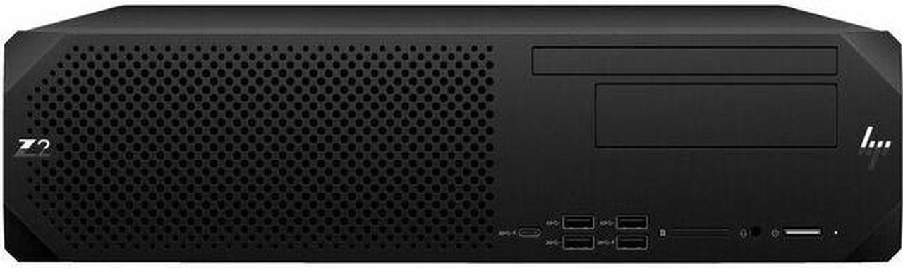 HP Z2 G9 Workstation - Intel Core i7 14th Gen i7-14700 - 32 GB - 512 GB SSD - Small Form Factor - Intel Chip - Windows 11 Pro - NVIDIA RTX A2000 12 GB Graphics - Serial ATA/600 Controller - 0, 1 RAID