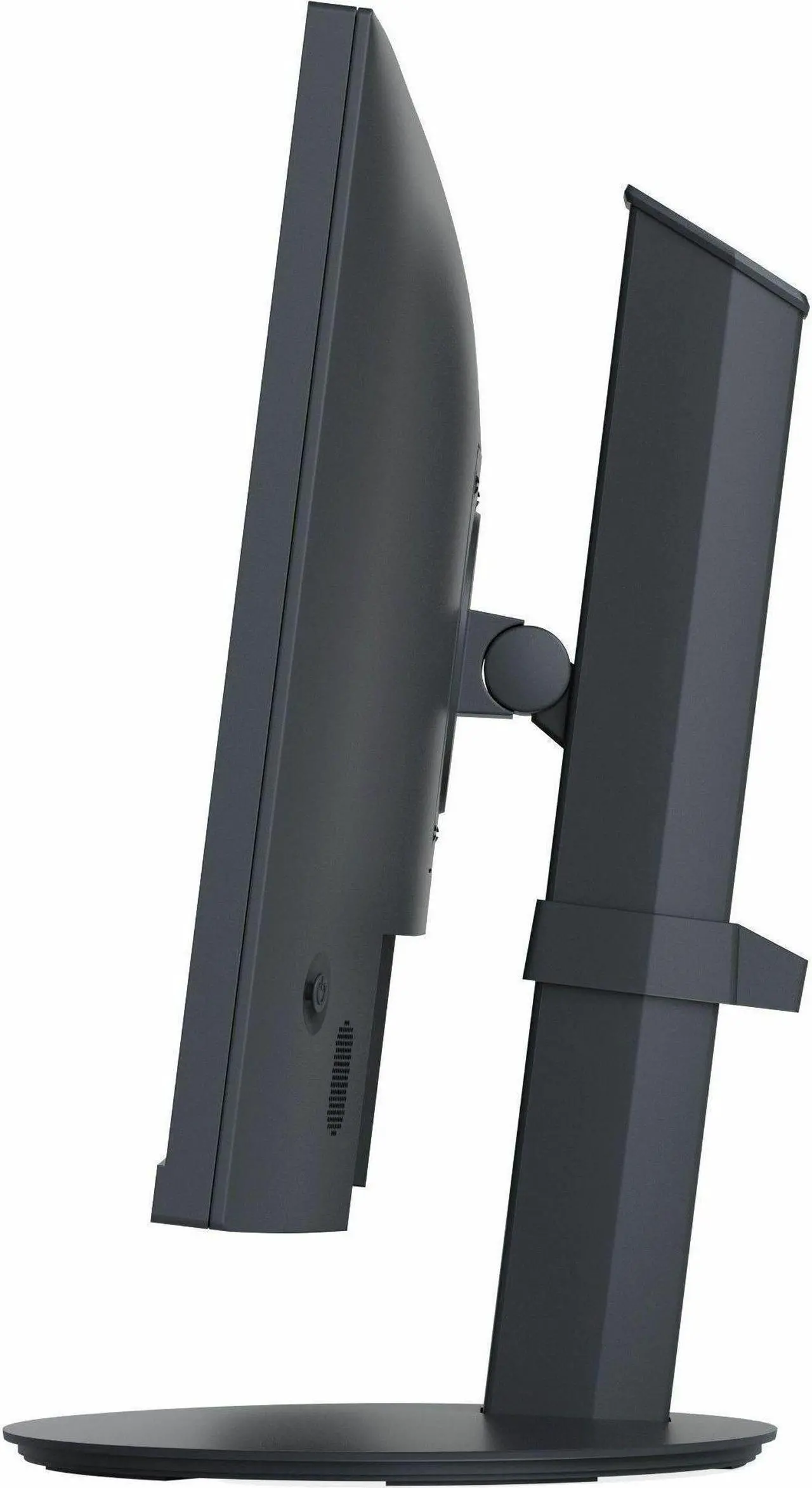 Alt view image 4 of 9 - NEC MultiSync 21.5" FHD 1920x1080 75Hz LCD Monitor E224FLBK