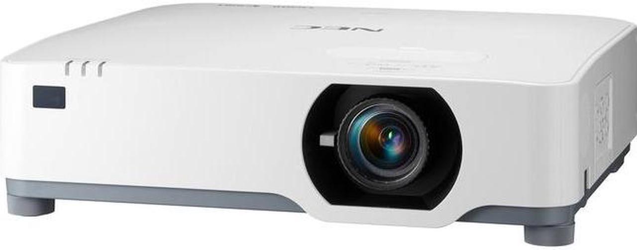 Main image of NEC Display NP-P627UL LCD Projector 16:10 Floor Mountable Ceiling Mountable Tabletop NPP627UL