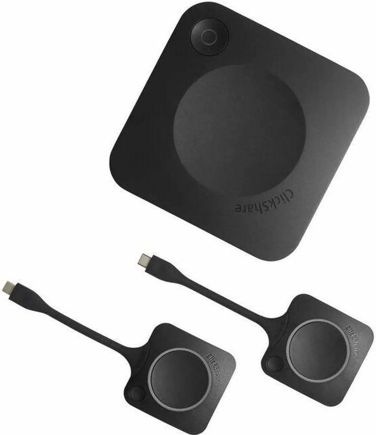 Main image of Barco ClickShare CX30 Gen2 Wireless Presentation System w 2 Buttons R9861613USB2