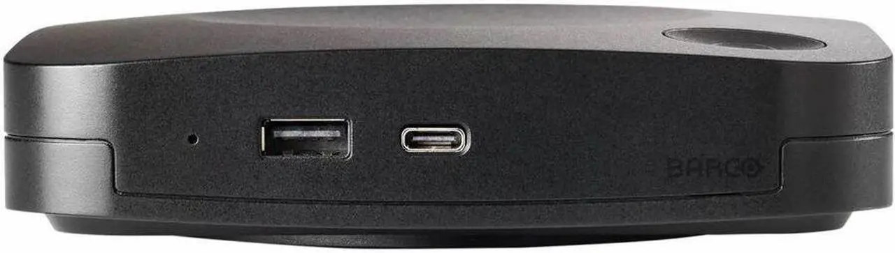 Alt view image 5 of 5 - Barco ClickShare CX30 Gen2 Wireless Presentation System w 2 Buttons R9861613USB2