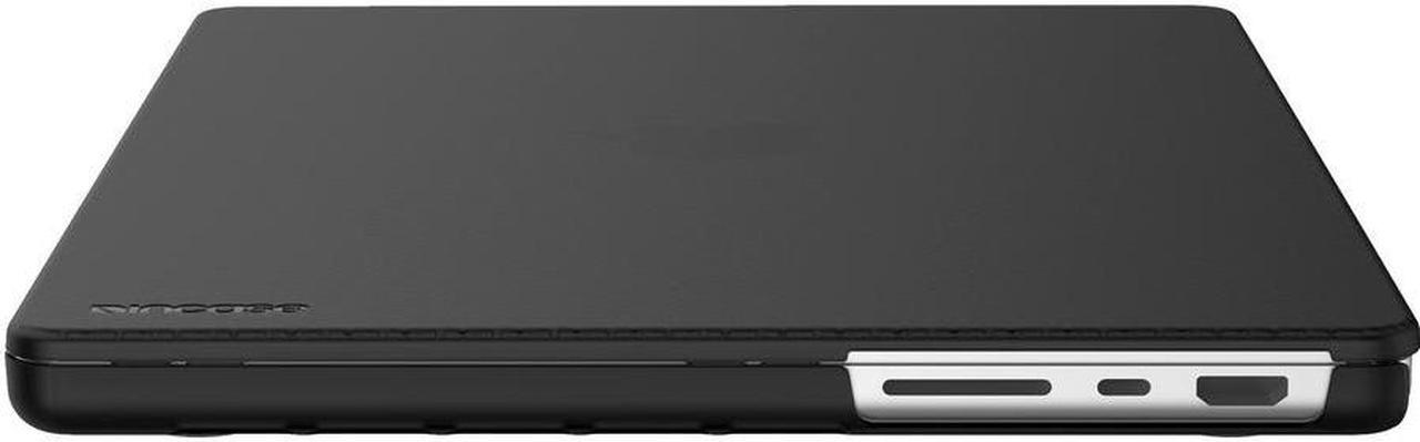 Alt view image 4 of 14 - Incase Hardshell Case For MacBook Pro 14-inch 2021 Dots