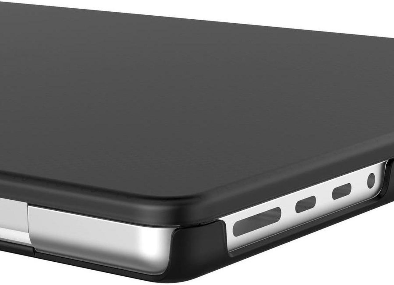 Alt view image 6 of 14 - Incase Hardshell Case For MacBook Pro 14-inch 2021 Dots