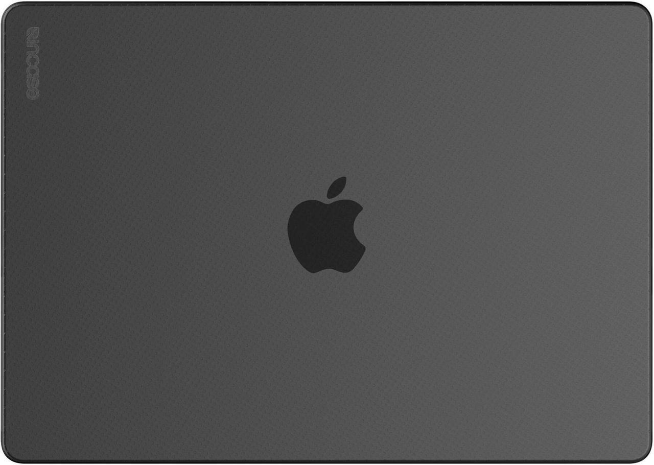 Alt view image 5 of 14 - Incase Hardshell Case For MacBook Pro 14-inch 2021 Dots