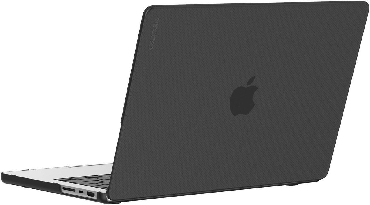 Alt view image 7 of 14 - Incase Hardshell Case For MacBook Pro 14-inch 2021 Dots