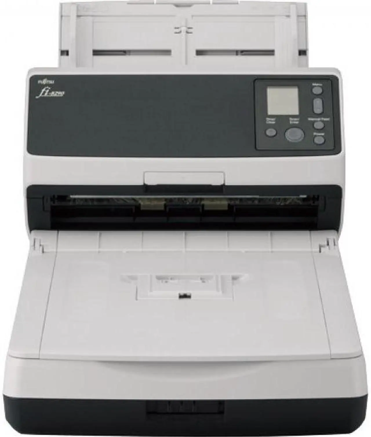 Alt view image 5 of 5 - Ricoh ImageScanner fi-8290 Flatbed/ADF Scanner 600 dpi Optical PA03810-B505