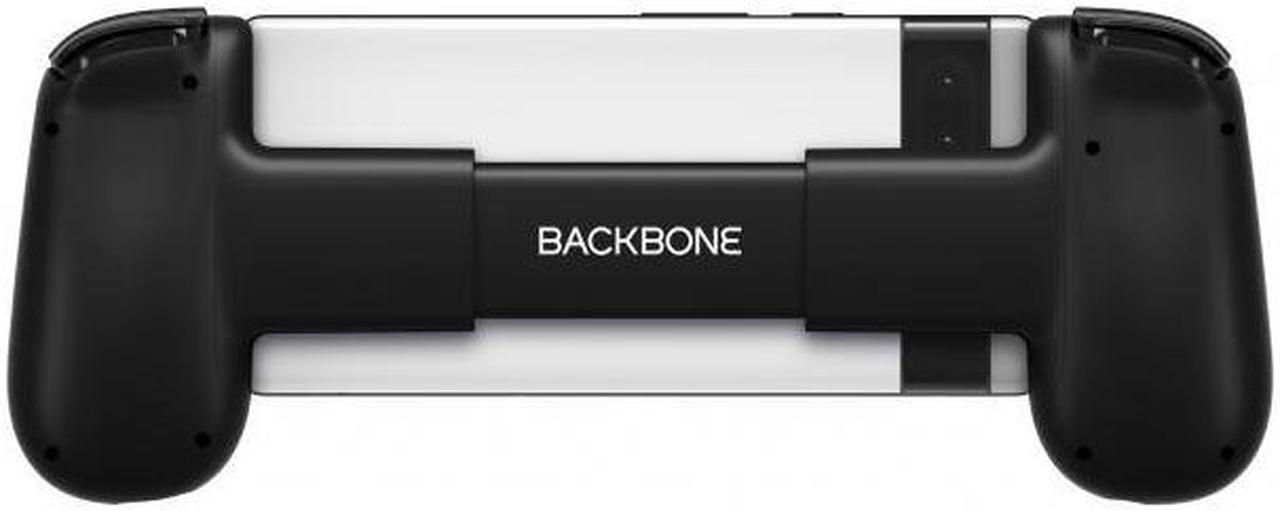 Alt view image 5 of 8 - Backbone One Mobile Gaming Controller for Android without Bundle - Black