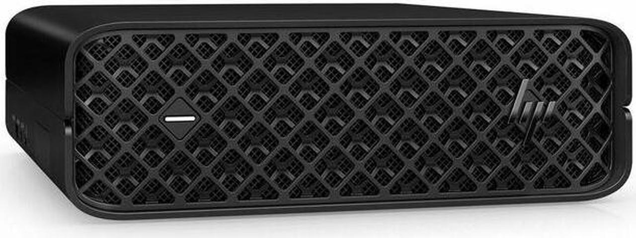 Alt view image 2 of 7 - SBUY HP Z2 MINI G9 I714700K 32GB/512 PC INTEL CORE I7-14700K, 512GB SSD, 32GB DD
