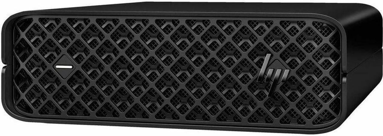 Alt view image 6 of 7 - SBUY HP Z2 MINI G9 I714700K 32GB/512 PC INTEL CORE I7-14700K, 512GB SSD, 32GB DD