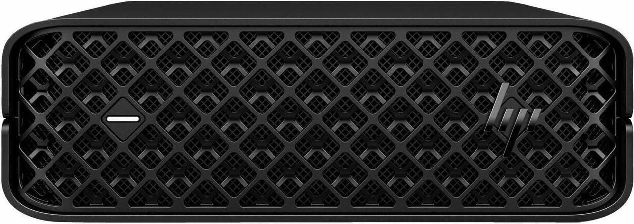 Alt view image 3 of 7 - SBUY HP Z2 MINI G9 I714700K 32GB/512 PC INTEL CORE I7-14700K, 512GB SSD, 32GB DD
