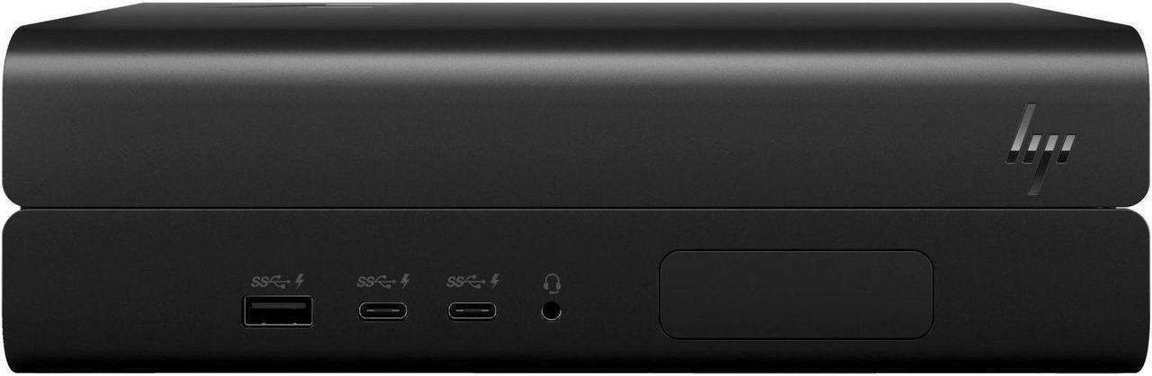 Alt view image 4 of 7 - SBUY HP Z2 MINI G9 I714700K 32GB/512 PC INTEL CORE I7-14700K, 512GB SSD, 32GB DD