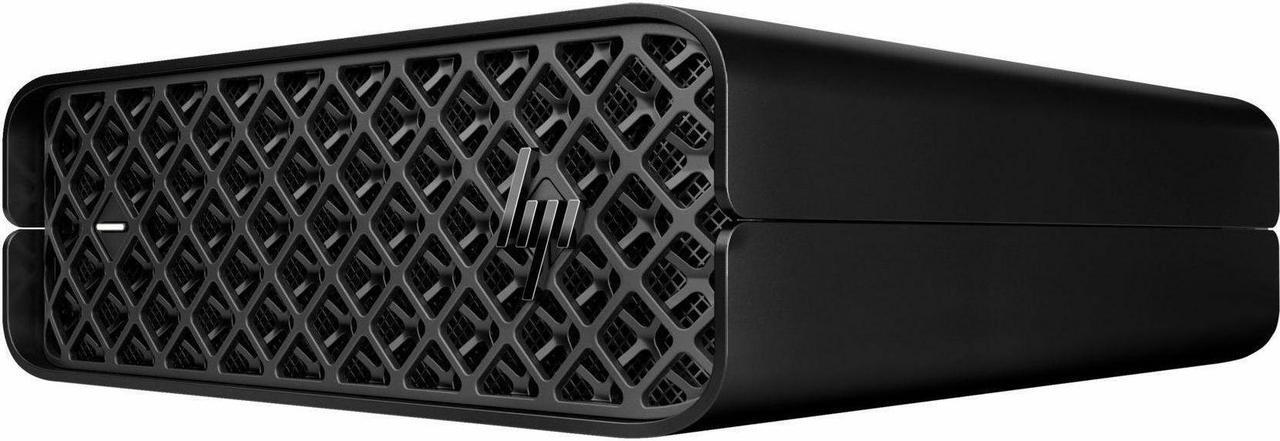 Alt view image 5 of 7 - SBUY HP Z2 MINI G9 I714700K 32GB/512 PC INTEL CORE I7-14700K, 512GB SSD, 32GB DD