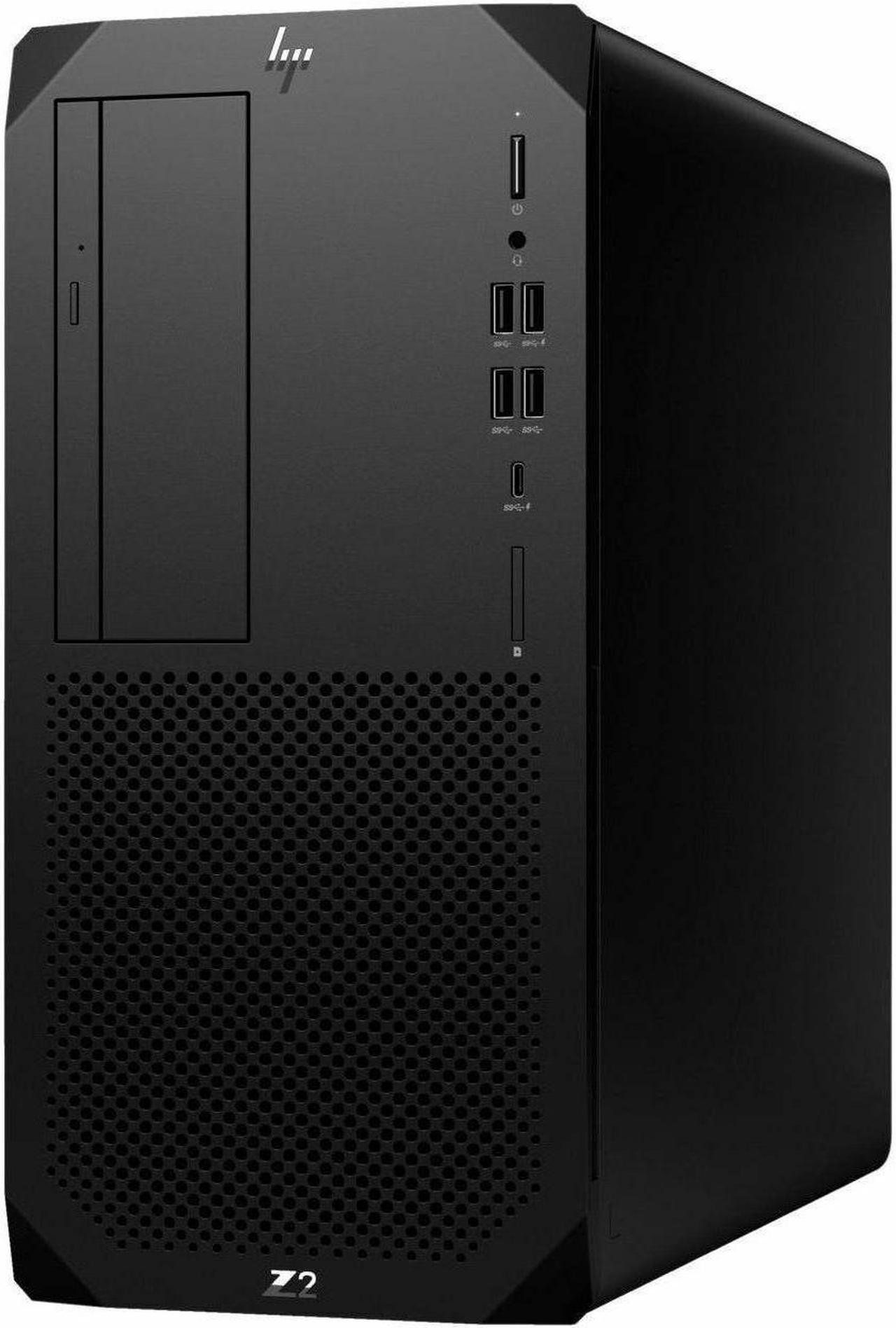 Alt view image 6 of 7 - SMART BUY Z2 G9 TWR I9-14900 1TB 32GB T1000 W11 PRO 64 HIE