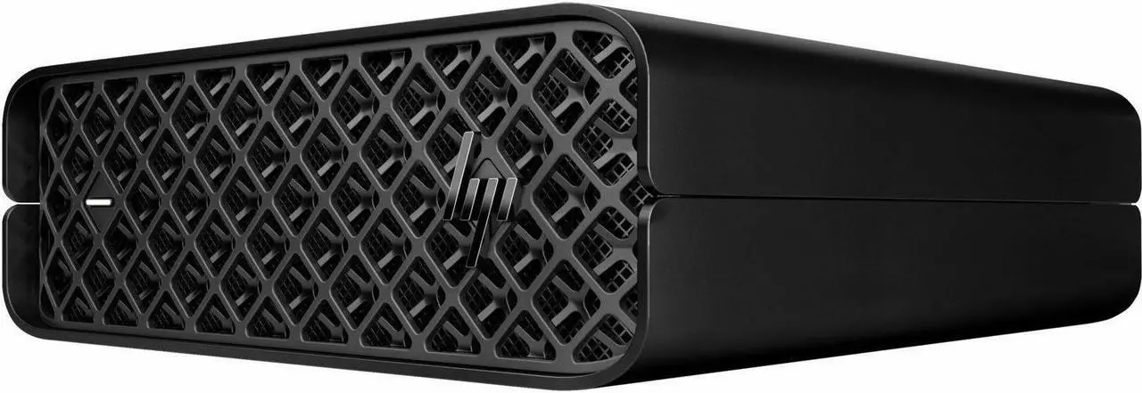 Alt view image 3 of 7 - SBUY HP Z2 MINI G9 I514500 16GB/512 PC INTEL CORE I5-14500, 512GB SSD, 16GB DDR5