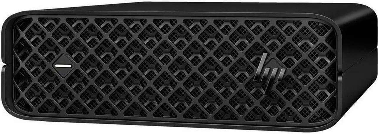 Alt view image 6 of 7 - SBUY HP Z2 MINI G9 I514500 16GB/512 PC INTEL CORE I5-14500, 512GB SSD, 16GB DDR5