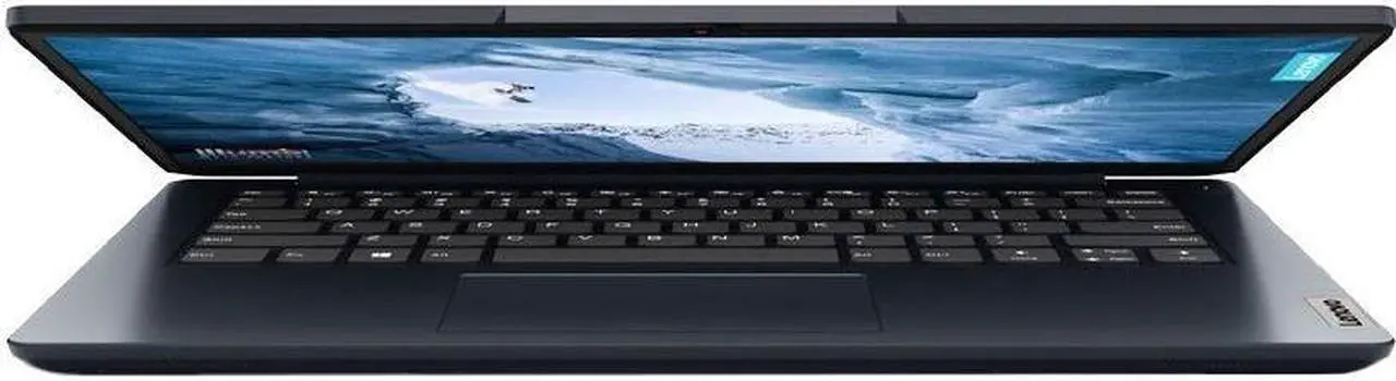 Alt view image 11 of 20 - Lenovo IdeaPad 1 15.6" Laptop - Intel Pentium Silver N6000 - 1080p - Windows 11 S Mode - Microsoft 365 Personal (1-Year Subscription) Notebook 82LX0050US