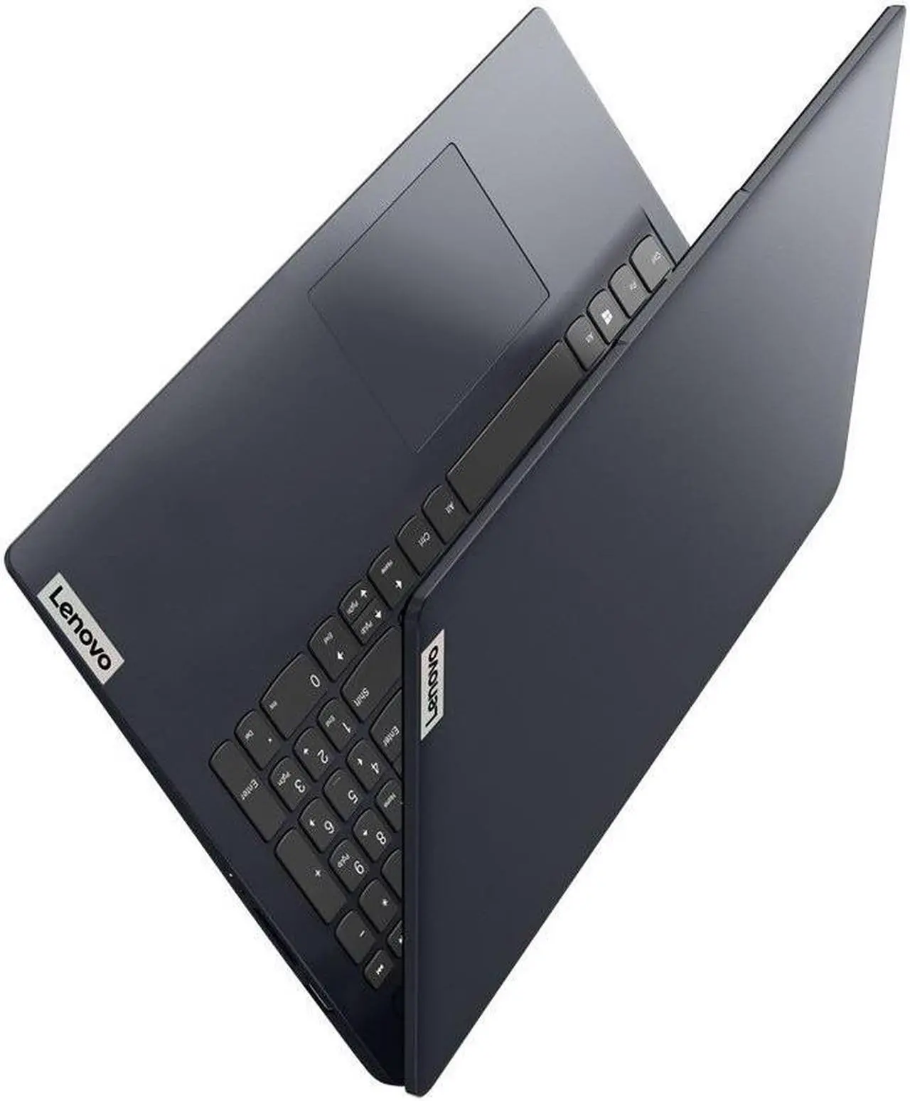 Alt view image 12 of 20 - Lenovo IdeaPad 1 15.6" Laptop - Intel Pentium Silver N6000 - 1080p - Windows 11 S Mode - Microsoft 365 Personal (1-Year Subscription) Notebook 82LX0050US