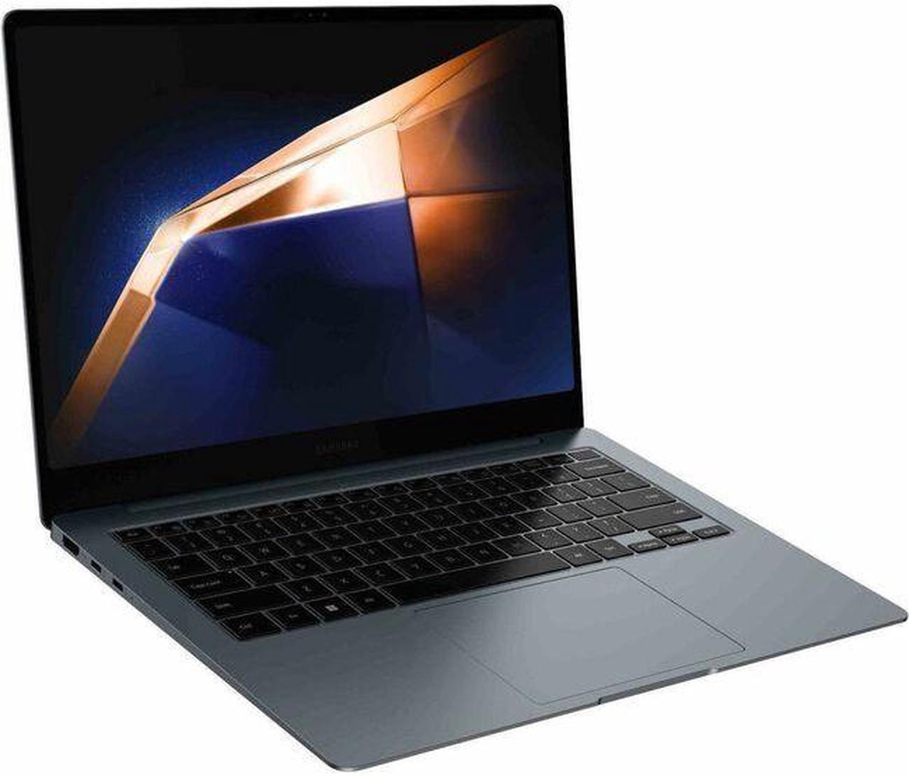 Main image of Samsung Galaxy Book4 Pro NP944XGK-KG1US 14" Touchscreen Notebook - 3K - Intel Core Ultra 7 155H - 16 GB - 1 TB SSD - Moonstone Gray - Intel Chip - 2880 x 1800 - Windows 11 Pro - Intel ARC Graphic