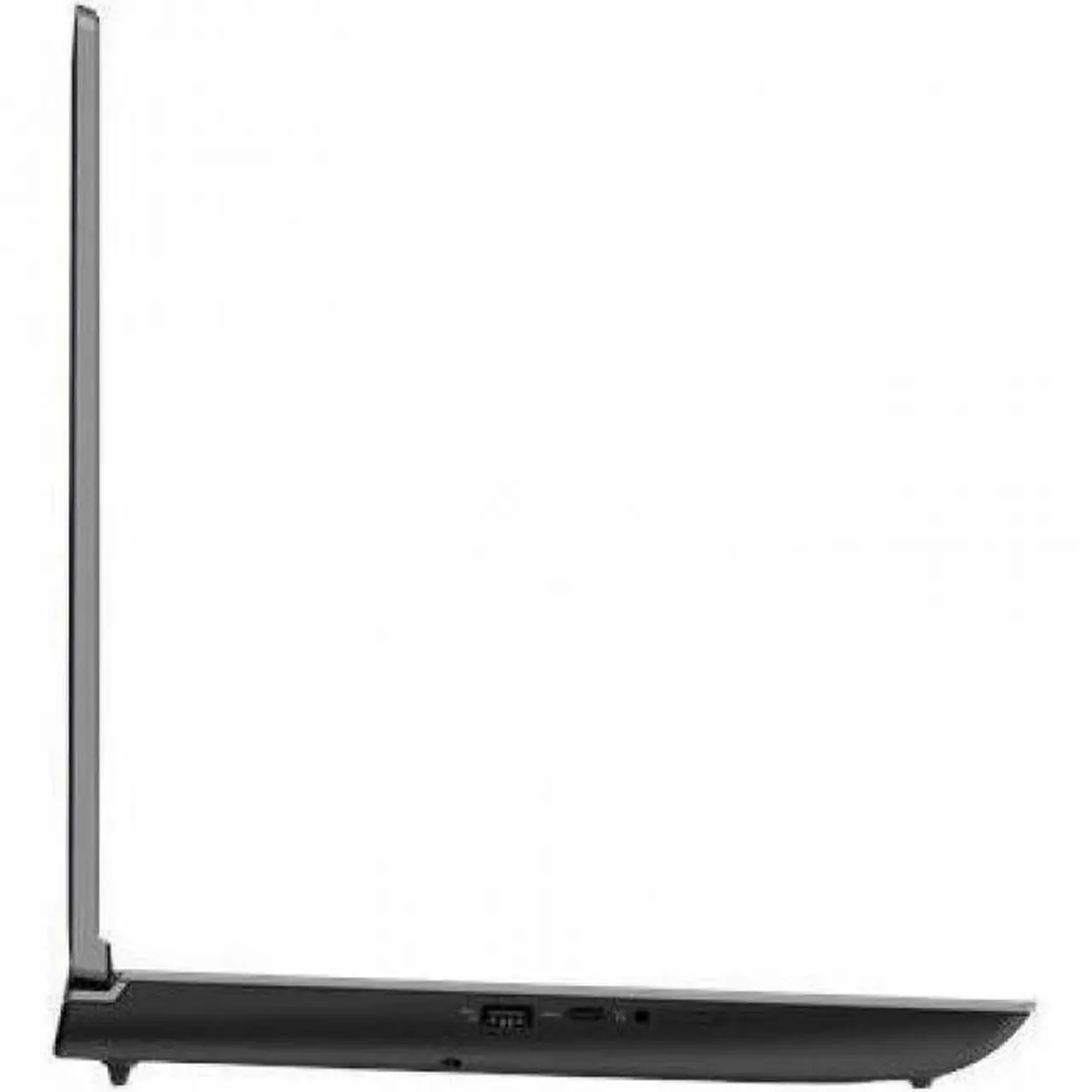 Alt view image 3 of 11 - Lenovo ThinkPad P16 Gen 2 16.0" Touch Screen Intel Core i9-13950HX NVIDIA RTX 5000 Ada Generation 64GB Memory 1TB SSD Windows 11 Pro 21FA002UUS