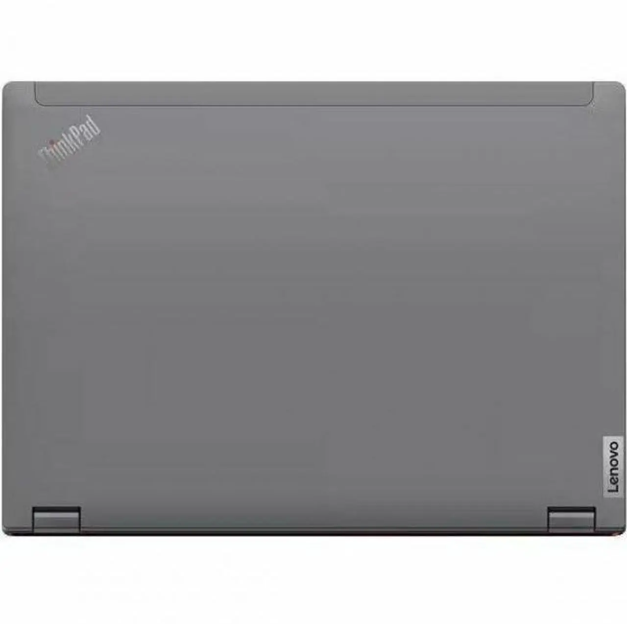 Alt view image 4 of 11 - Lenovo ThinkPad P16 Gen 2 16.0" Touch Screen Intel Core i9-13950HX NVIDIA RTX 5000 Ada Generation 64GB Memory 1TB SSD Windows 11 Pro 21FA002UUS
