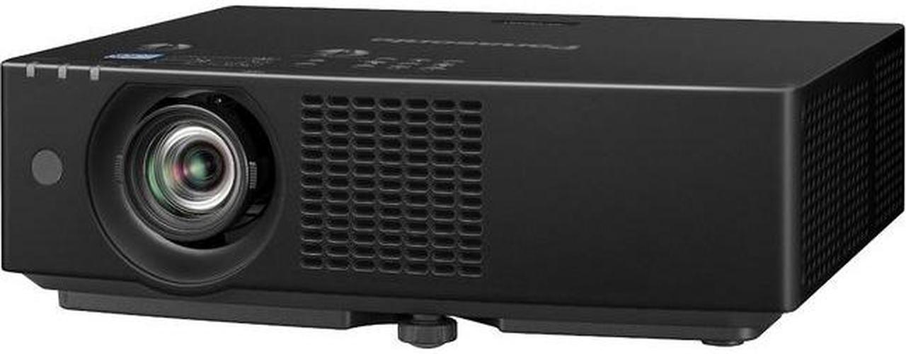 Panasonic PT-VMZ61BU 6200-Lumen WUXGA Laser 3LCD Projector (Black)