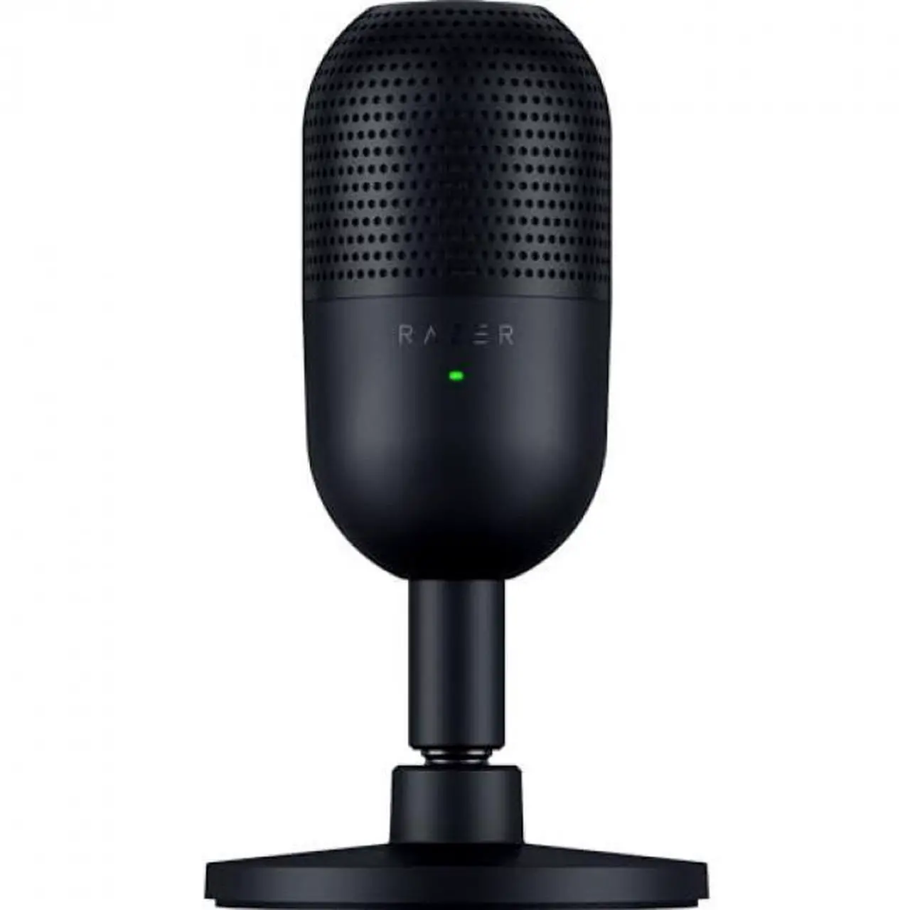 Main image of Razer Seiren V3 Mini Wired Ultra-compact Condenser USB Microphone - Black
