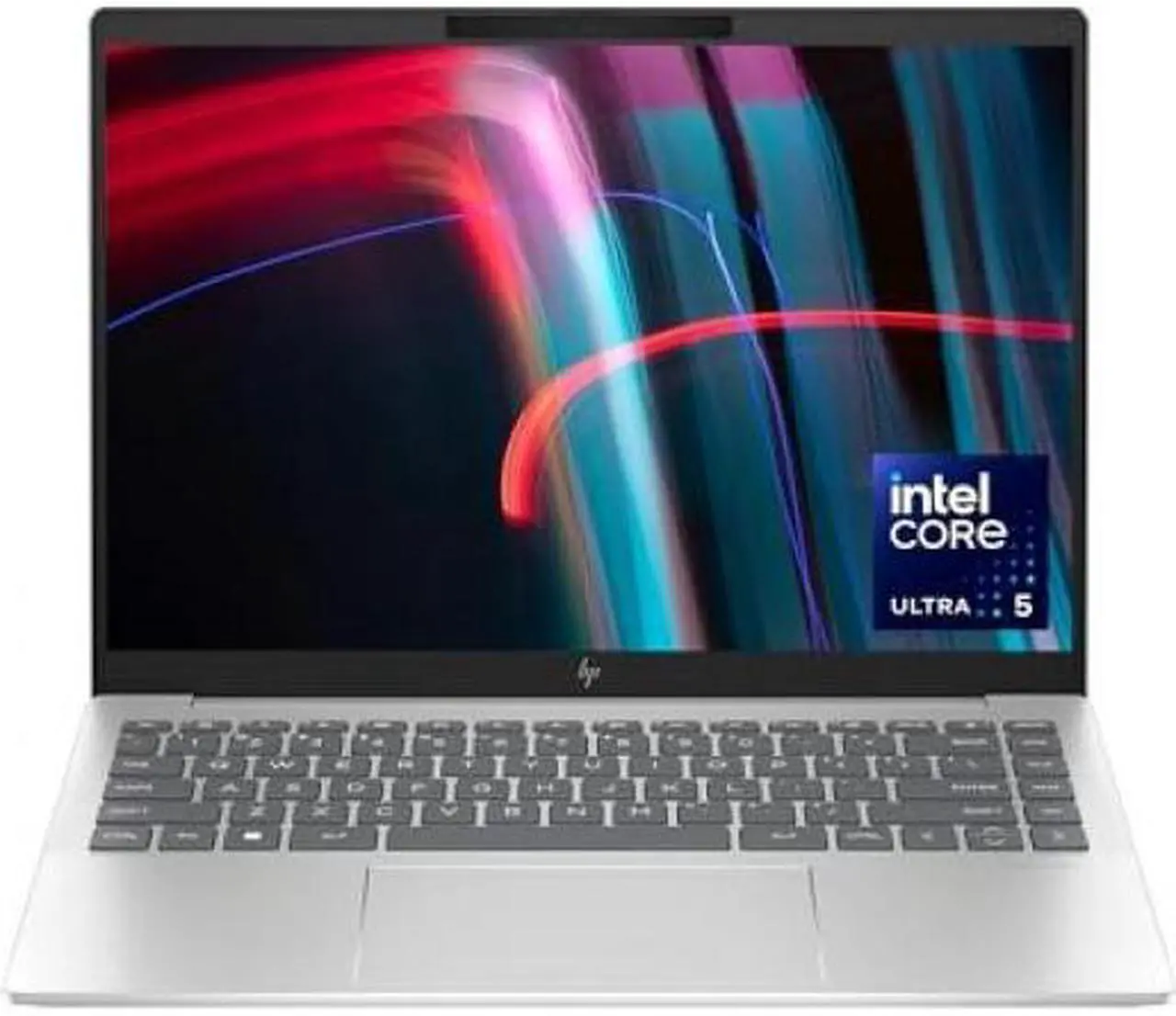 Alt view image 8 of 9 - HP Pavilion Laptop Computer 14" WQXGA Intel Core Ultra 5 16 GB memory; 512 GB