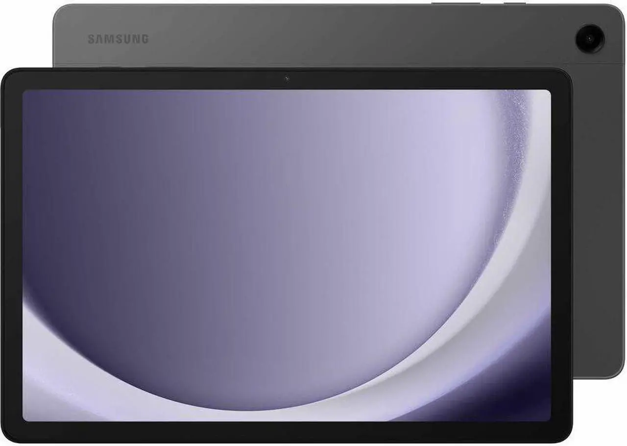 Alt view image 4 of 7 - SAMSUNG Galaxy Tab A9+ 11 Tablet 64GB Android Verizon Graphite