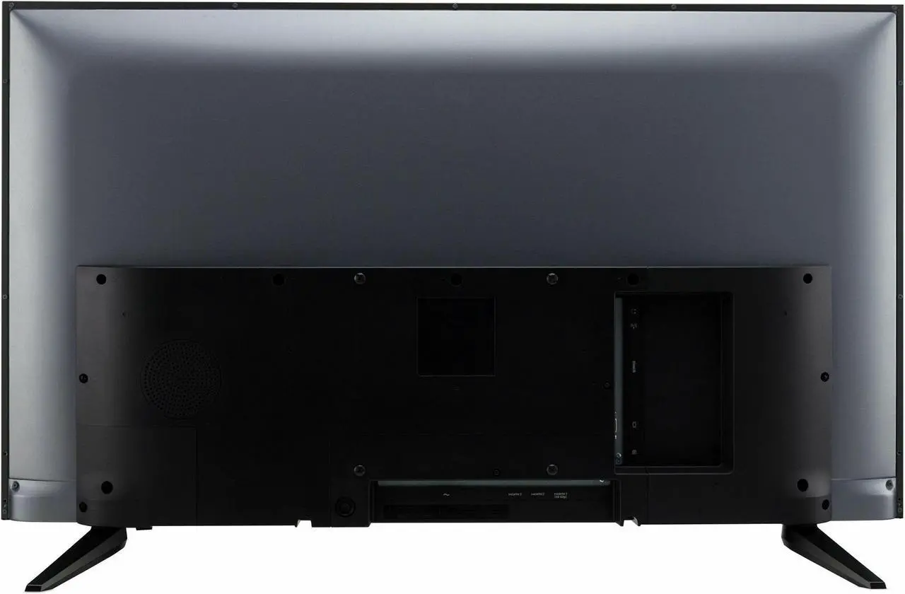 Alt view image 2 of 6 - Acer DM431K A 43" Class 4K UHD LED Monitor - 16:9 - Black - 43" Viewable - Vertical Alignment (VA) - LED Backlight - 3840 x 2160 - 1.07 Billion Colors - Adaptive Sync - 250 Nit - 4 ms - GTG