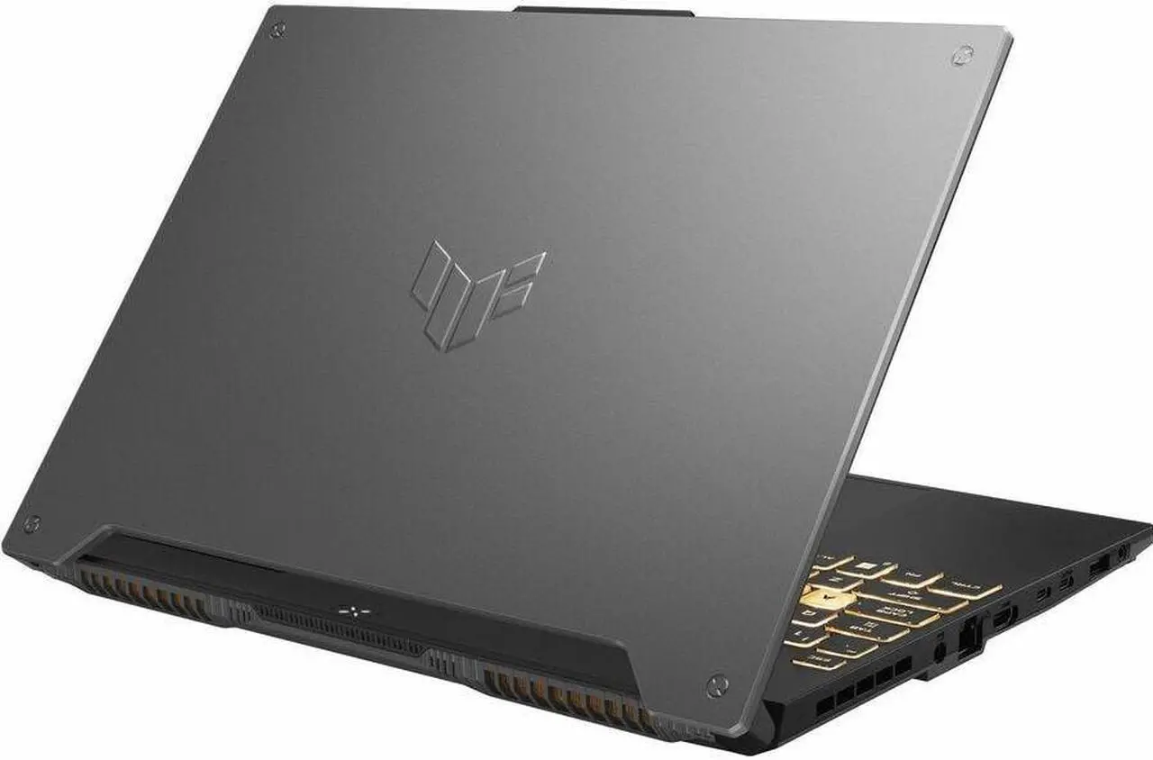 Alt view image 4 of 17 - ASUS TUF FX507ZC-RS51 15.6" Gaming Laptop i5-12500H 8GB 512GB SSD RTX 3050