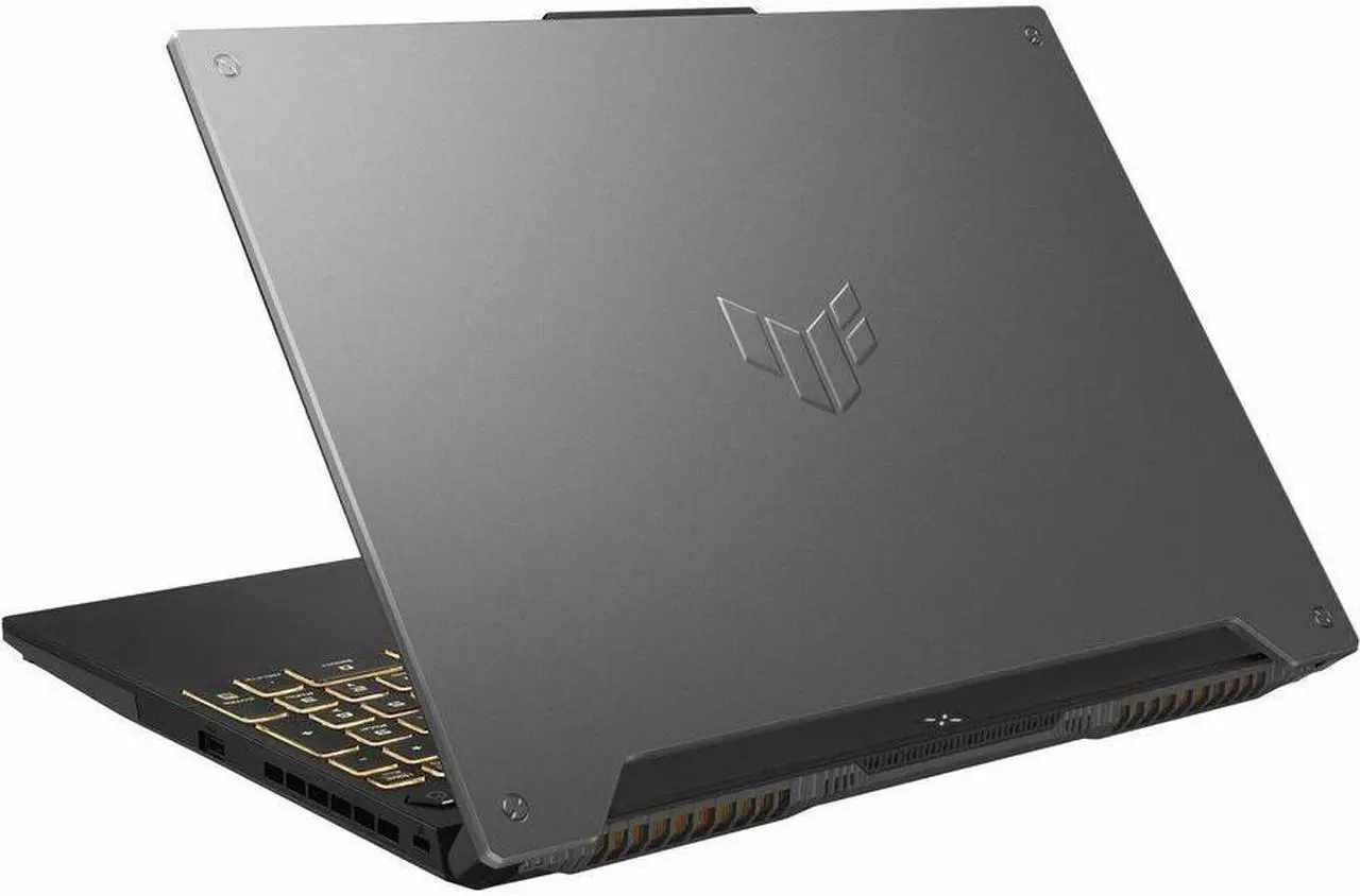 Alt view image 6 of 17 - ASUS TUF FX507ZC-RS51 15.6" Gaming Laptop i5-12500H 8GB 512GB SSD RTX 3050